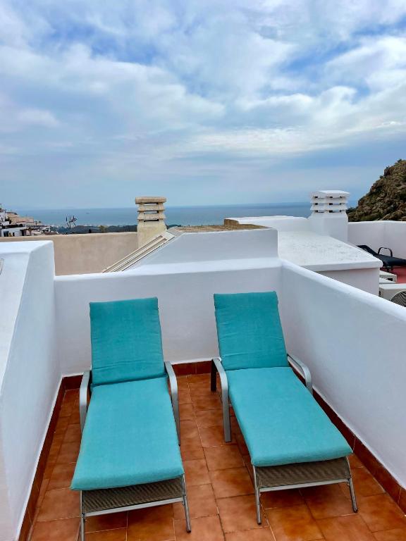 The Town House - Mojacar - 5
