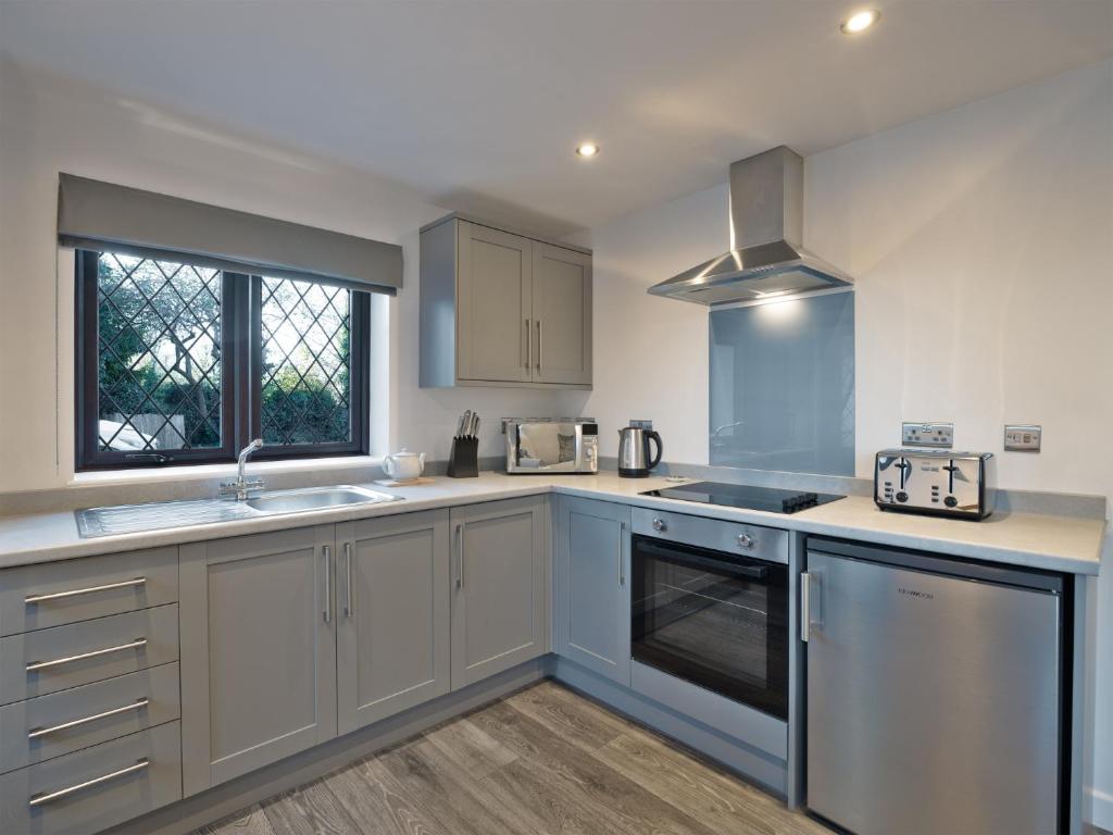 Ash Cottage, Little Steeping photo 7