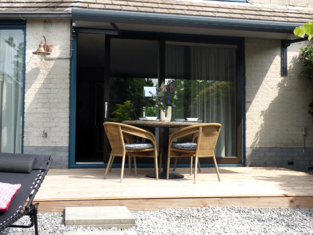 Immer simmer, Lemmer