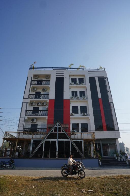 Hotel Faben Inn
