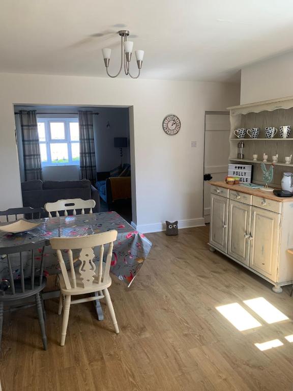 Pollywiggle Cottage, Heacham photo 5