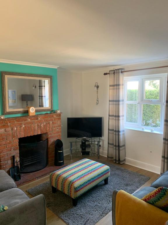 Pollywiggle Cottage, Heacham photo 2