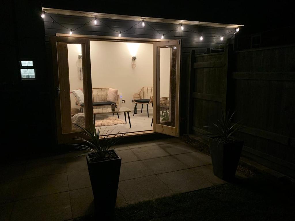 Pollywiggle Cottage, Heacham photo 6