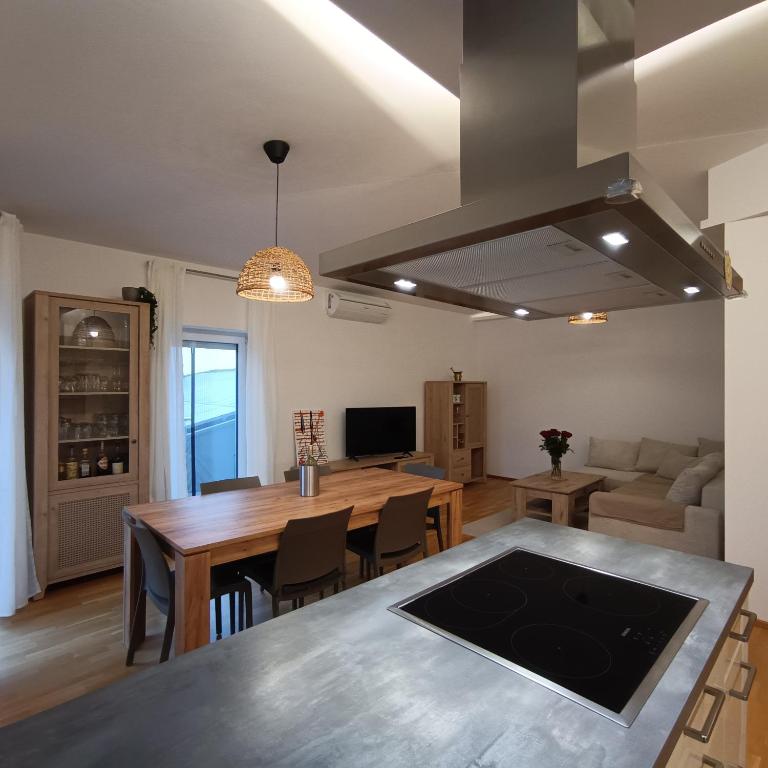 Exklusiv Apartment Trattberg, Vöcklabruck