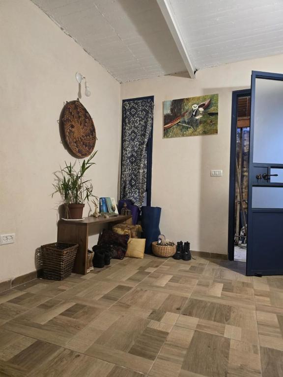 Housing unit in Emek Yazraal, Hanaton