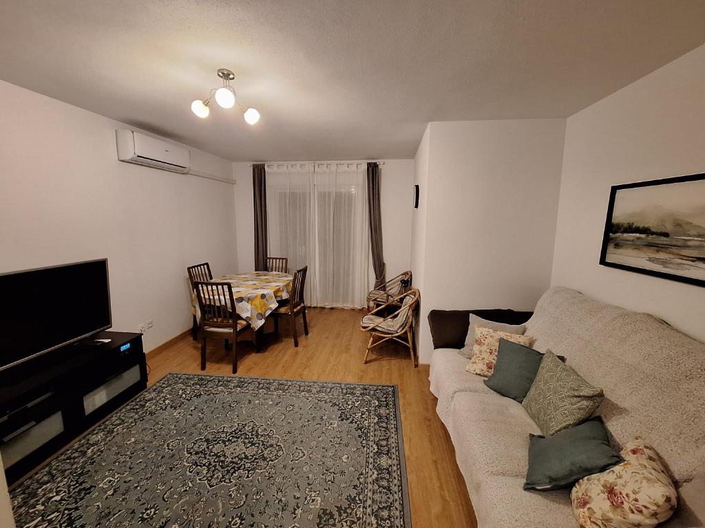 Apartamento 1A Linea Anri - 5