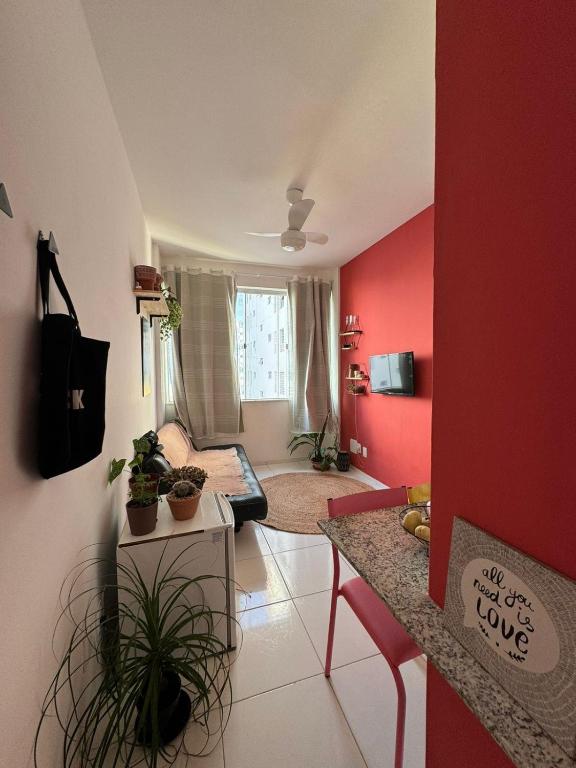 Barra- SSA Lighthouse Apartment, Salvador