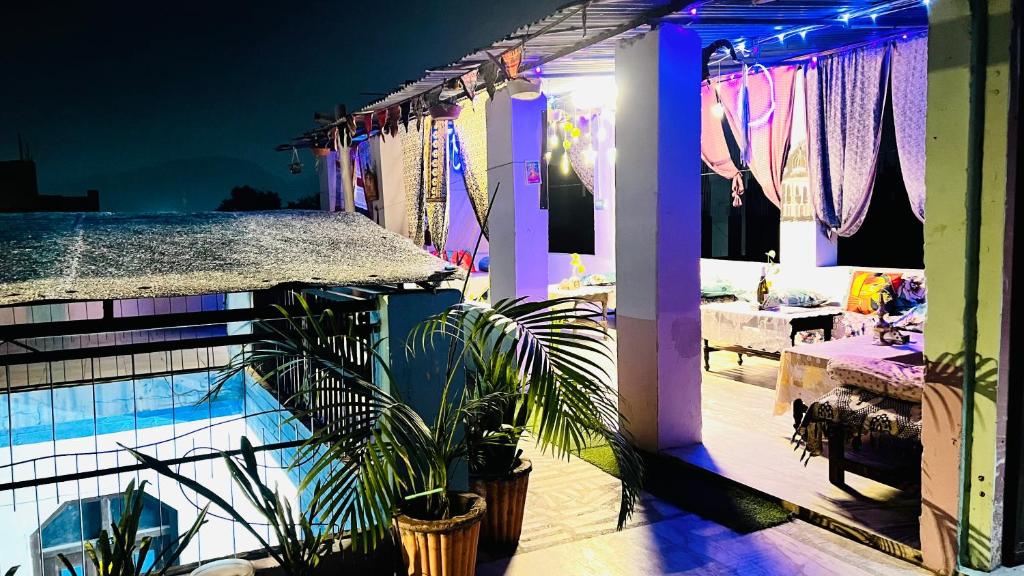 Hotel Poonam Pushkar