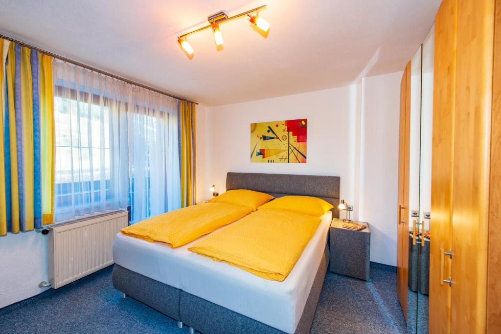 Ferienwohnung Franck - 5