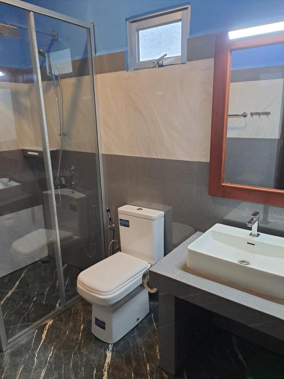 バスルーム（客室）