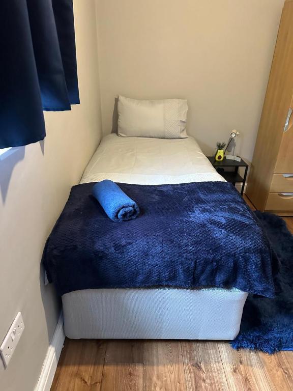 true and fruitful vine by Everton and Liverpool footy club, Liverpool