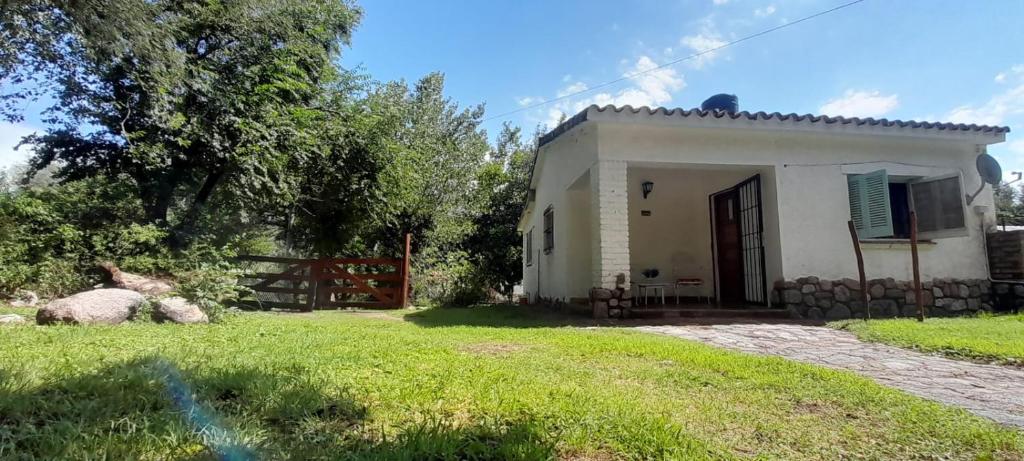 Emilia Posada de Montaña - 2