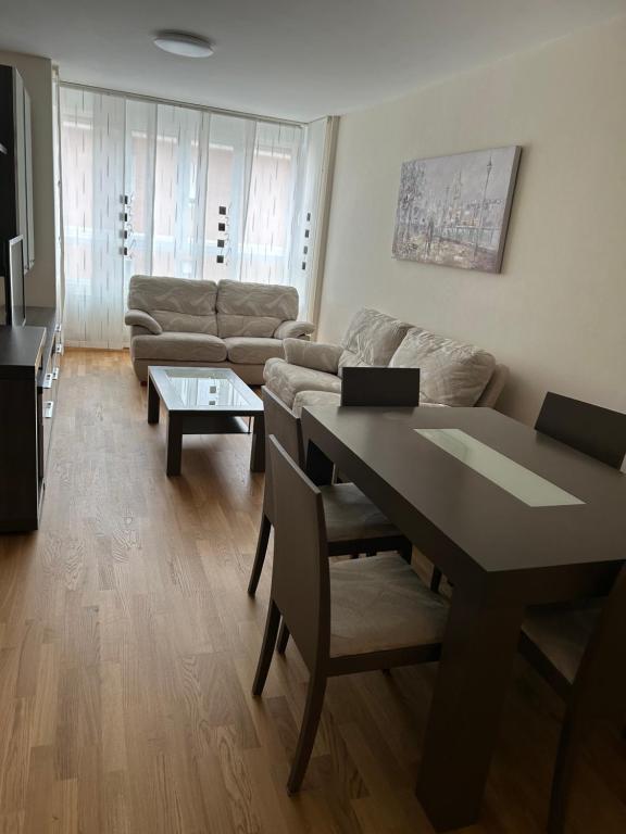 Piso El almendro Lerma, Lerma