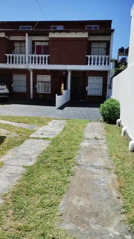 Mar del tuyu, Mar del Tuyú