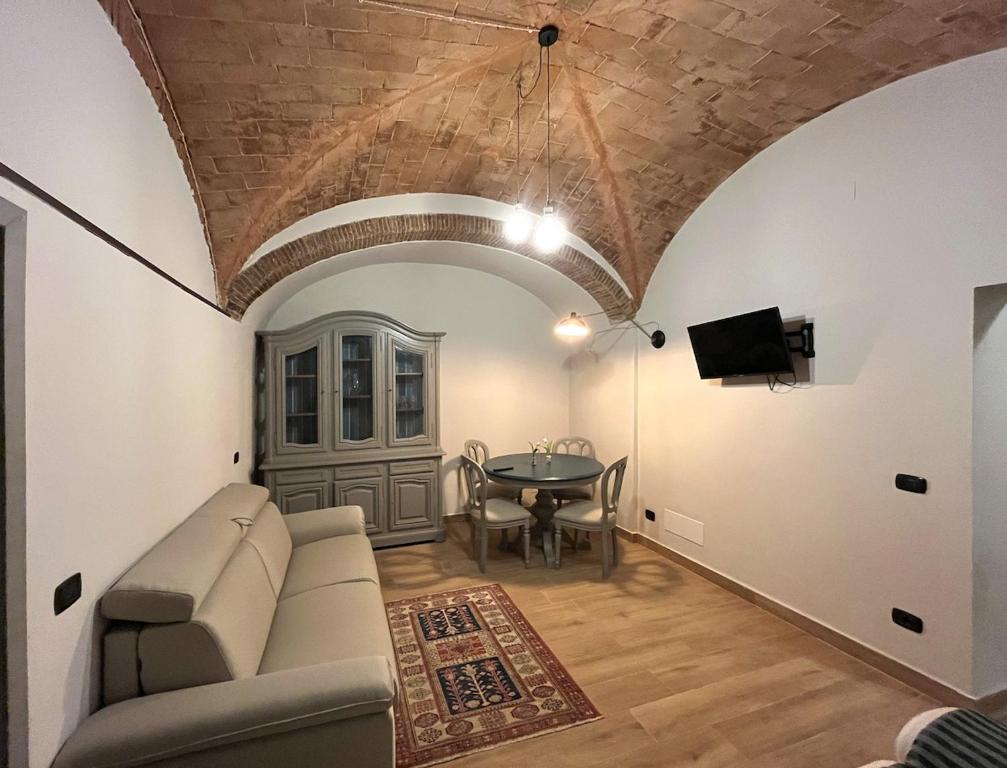 In the center of Pisa, Pisa