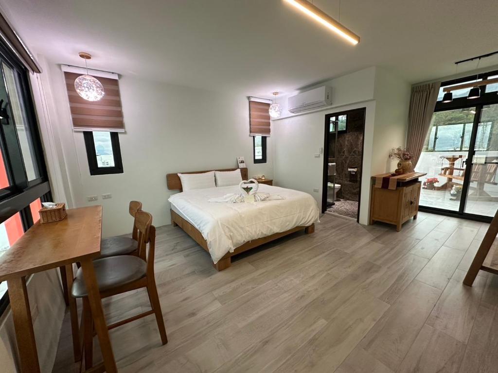 One Two Homestay
