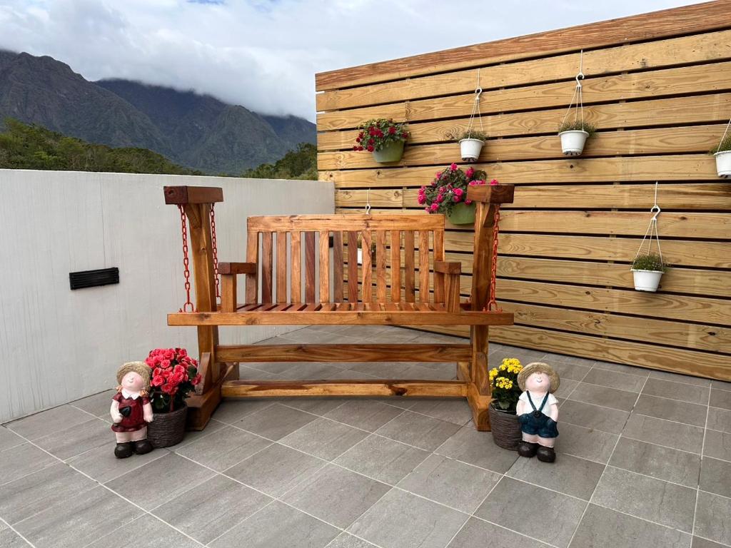 One Two Homestay