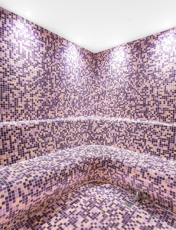 スチームサウナ