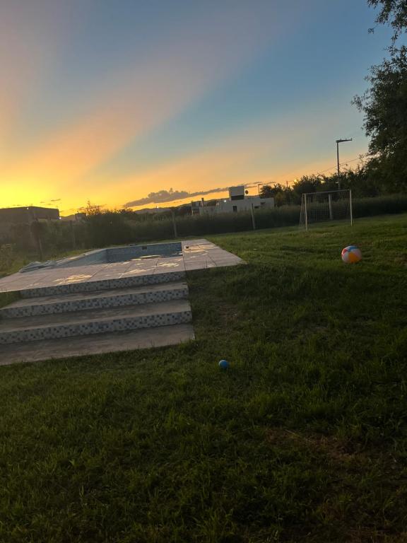 Mía Casa de Campo - 5