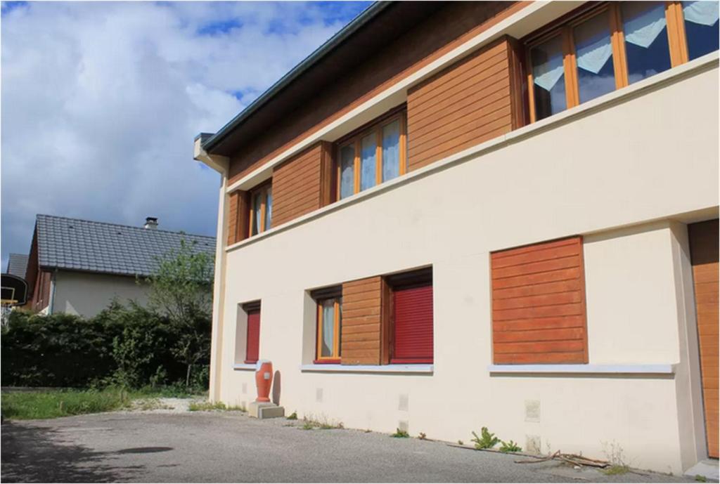 T3 Villard de Lans - 1