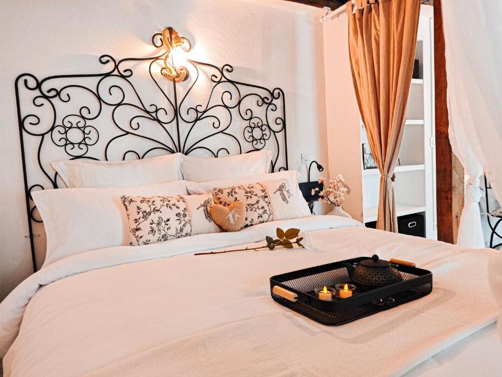 Rustic Charm&Dreamhome 40m2 in the heart of Paris, near Pompidou and Notre-Dame, Subway 4,8,9 Honeymoon favourite - 5