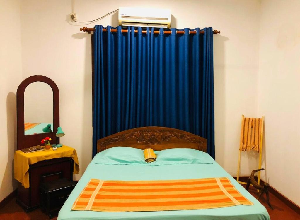 Relaxatation at Room Mirissa, Mirissa (jih)