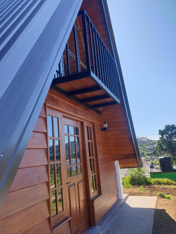 Aryans cabana, Nuwara Eliya