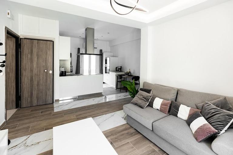 Exclusive suite, Hersonissos