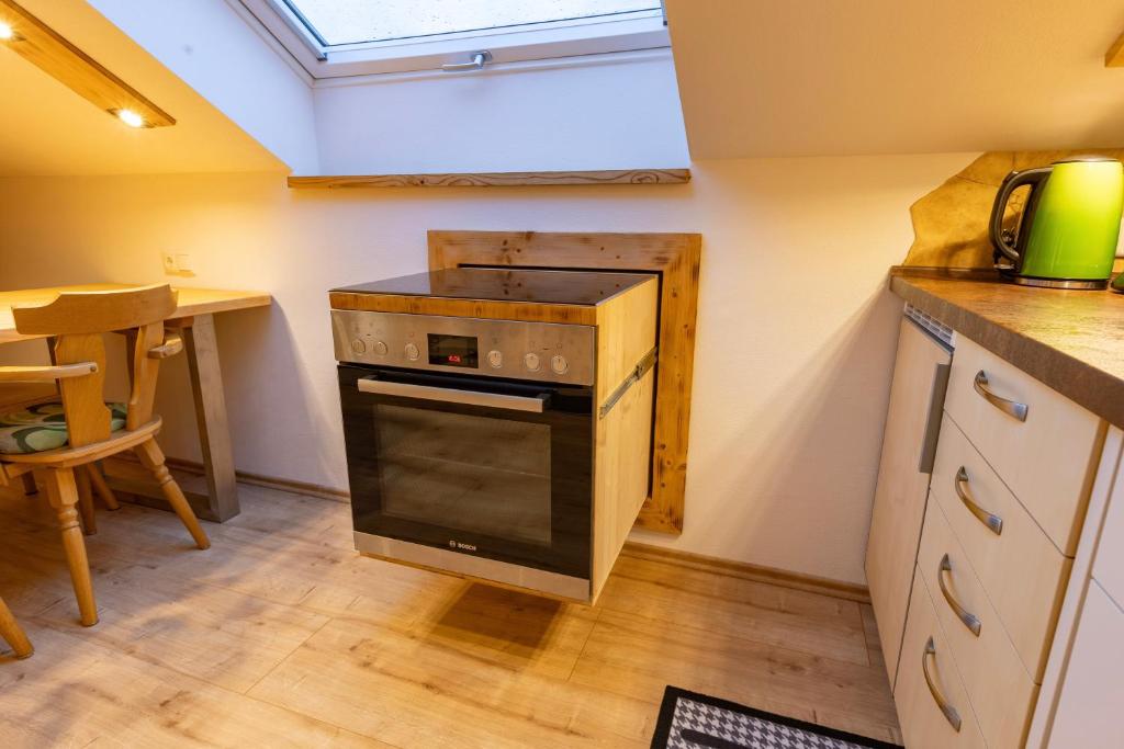 FeWo Froschkönig mit Sauna & Bergblick, Self-Check-in, WLAN, Parkplatz, zentrumsnah - 5