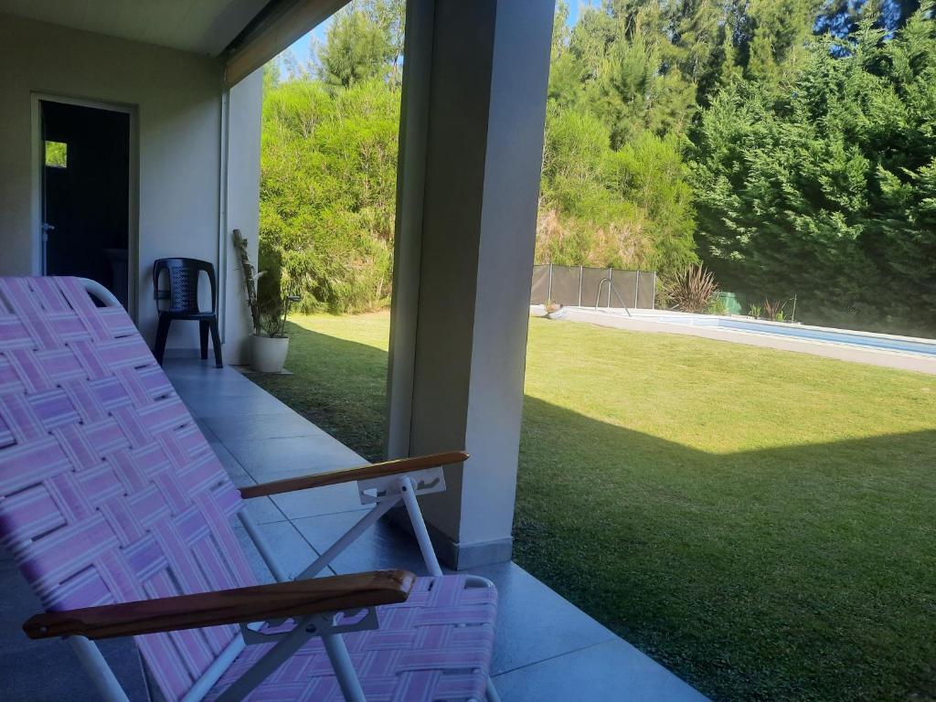 Perfecta Casa de Verano - 4