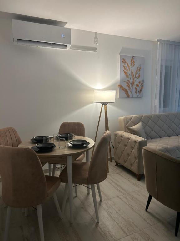 Vila Trajković, Velika Plana