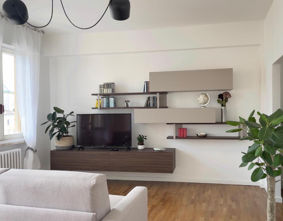 Alle 4 Stagioni - Appartamento 3 - 4