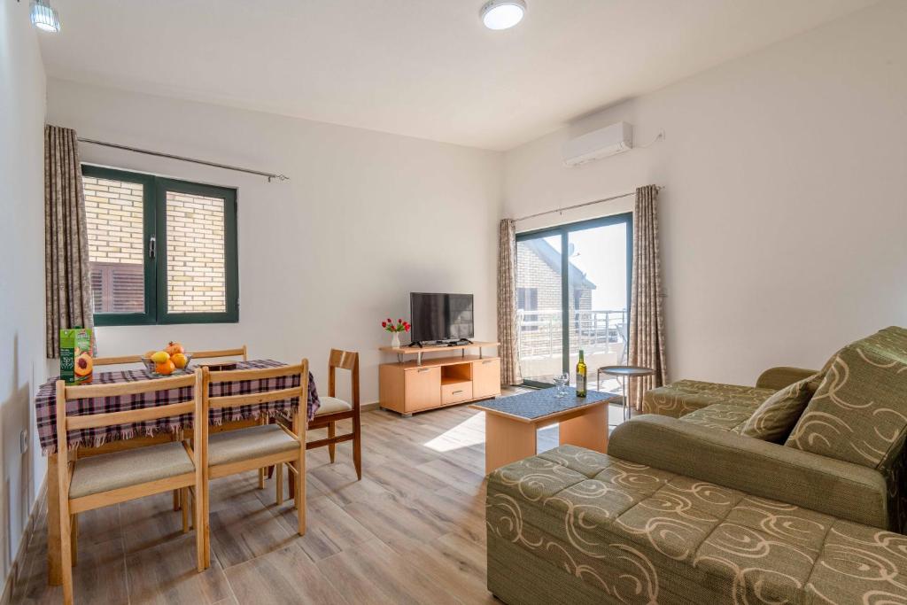 Apartmani Sonja i Branko - 4