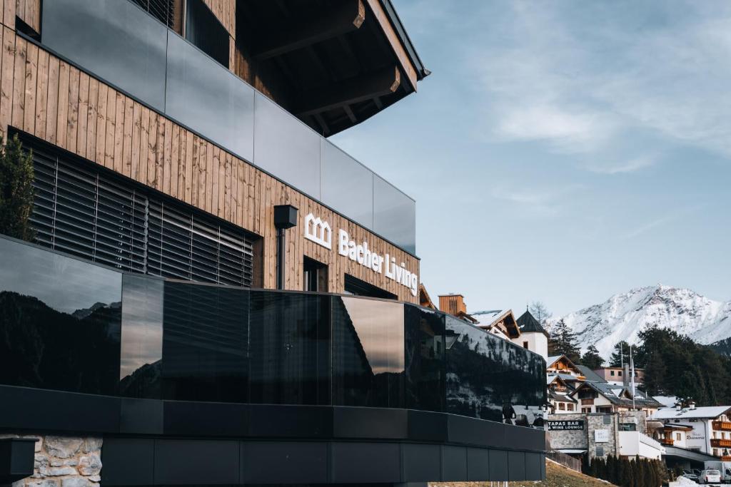 Bacher Living - Chalets & Apartments - 4