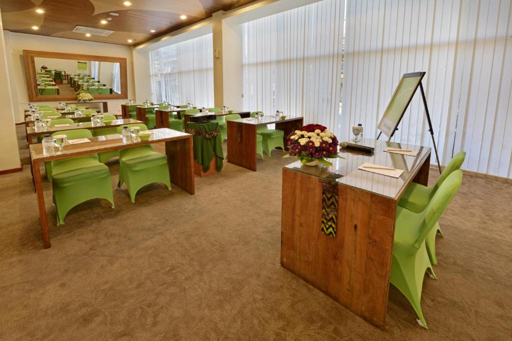 Meeting room / ballrooms