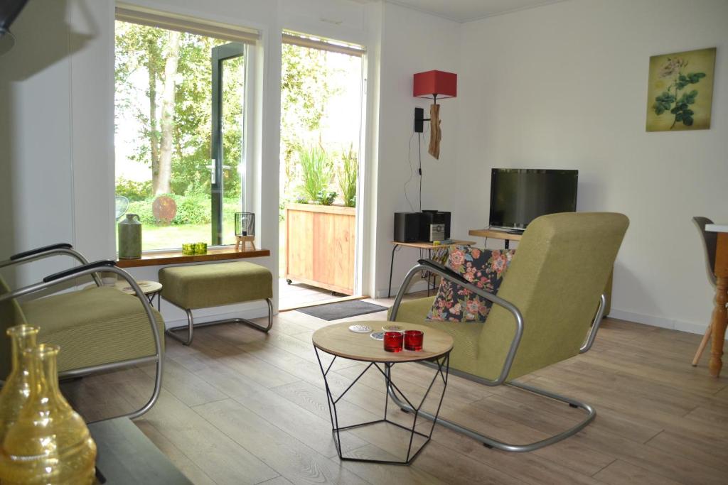 Mucho Mas, Dwingeloo