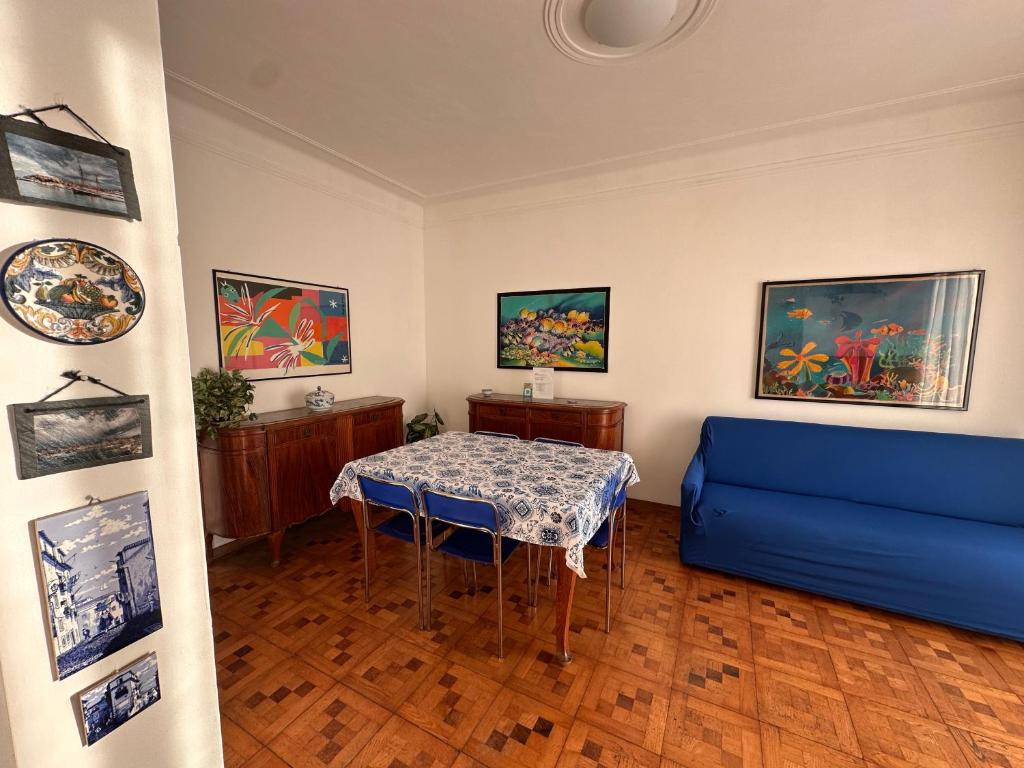 Intero appartamento Bordighera - 5