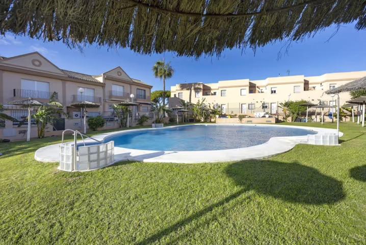 APARTAMENTO LA BARROSA - 1
