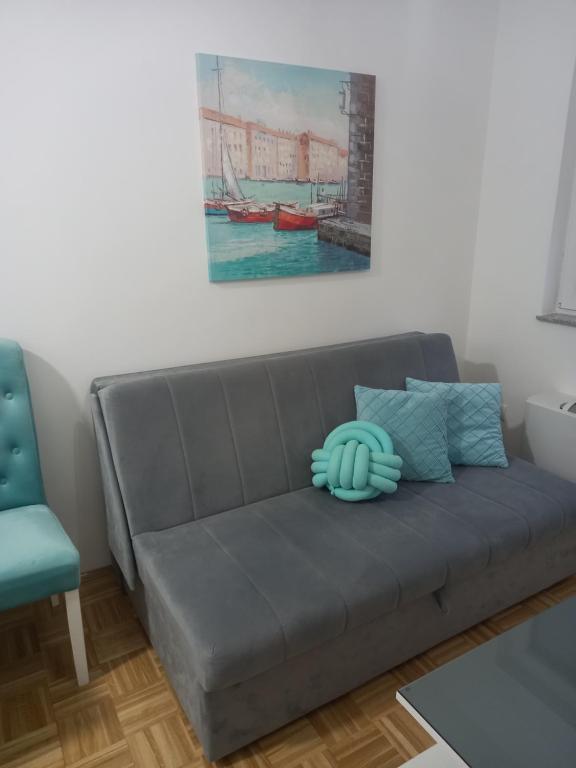 Apartman Iris, Železnička Stanica Bijeljina