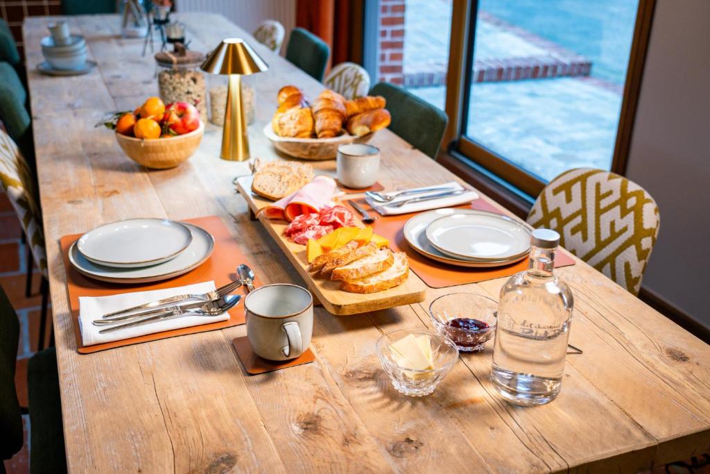 お料理のイメージ