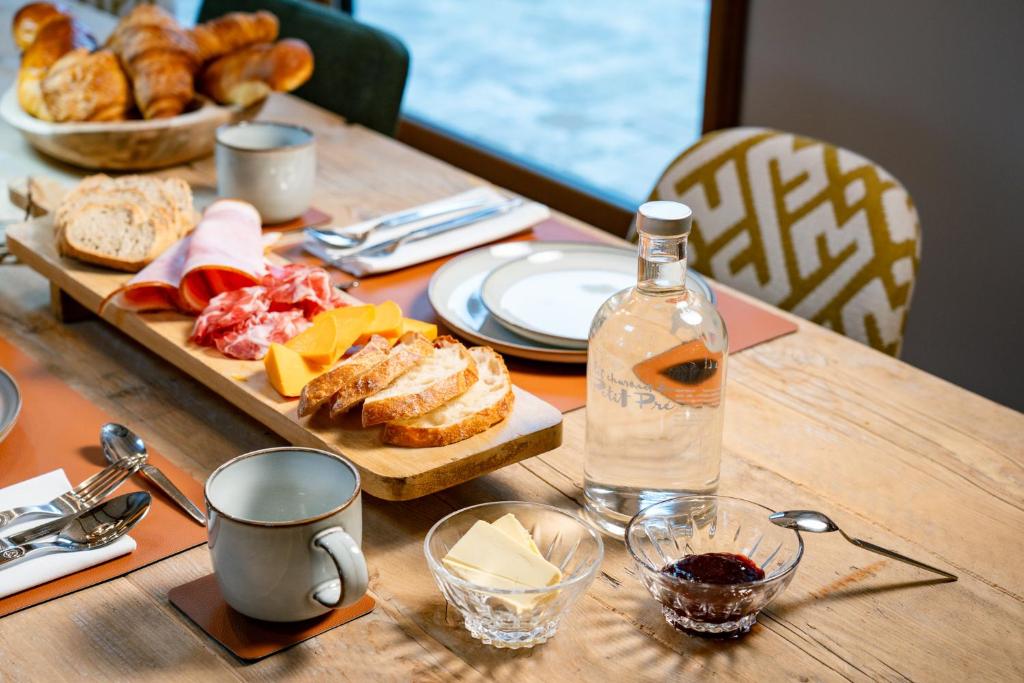 お料理のイメージ