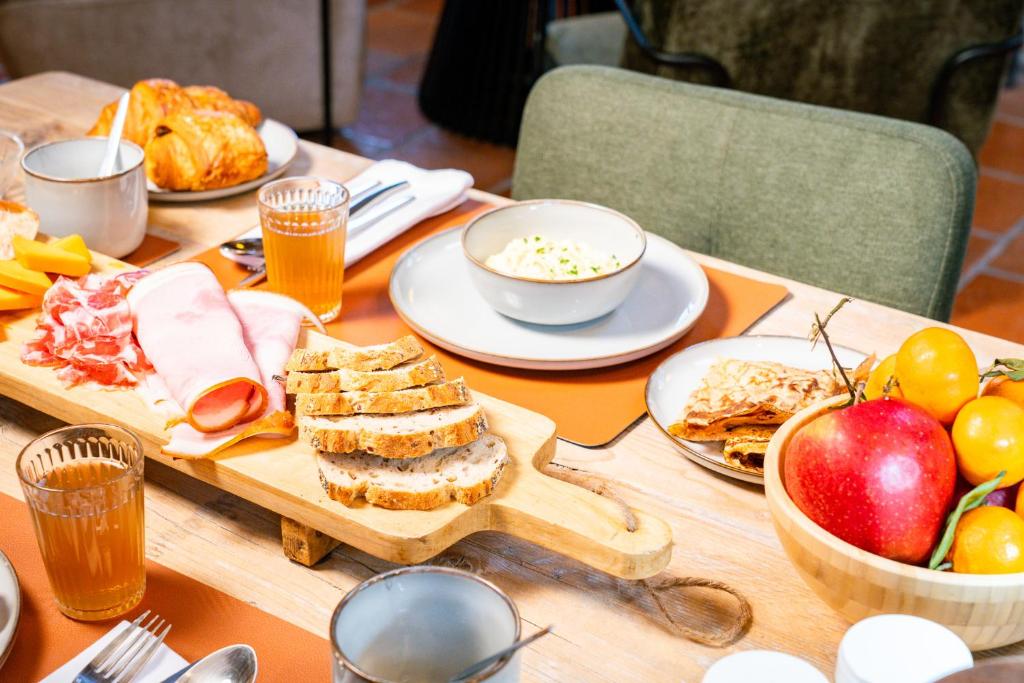 お料理のイメージ