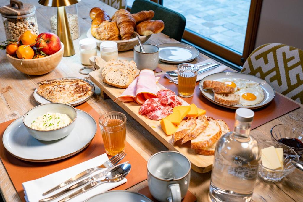 お料理のイメージ