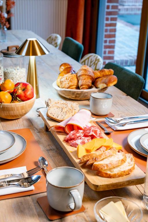 お料理のイメージ