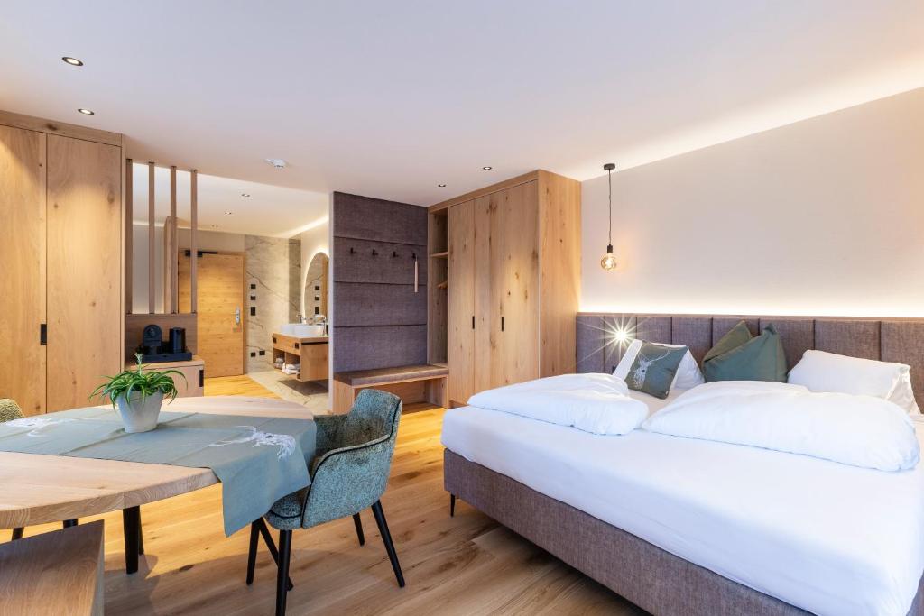 Hotel Lindnerhof - 5
