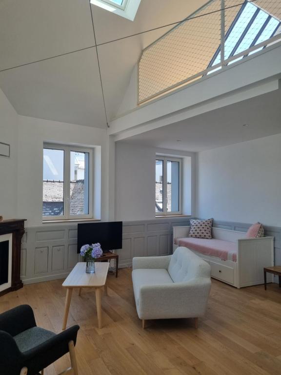 Maison Le Rose - 3