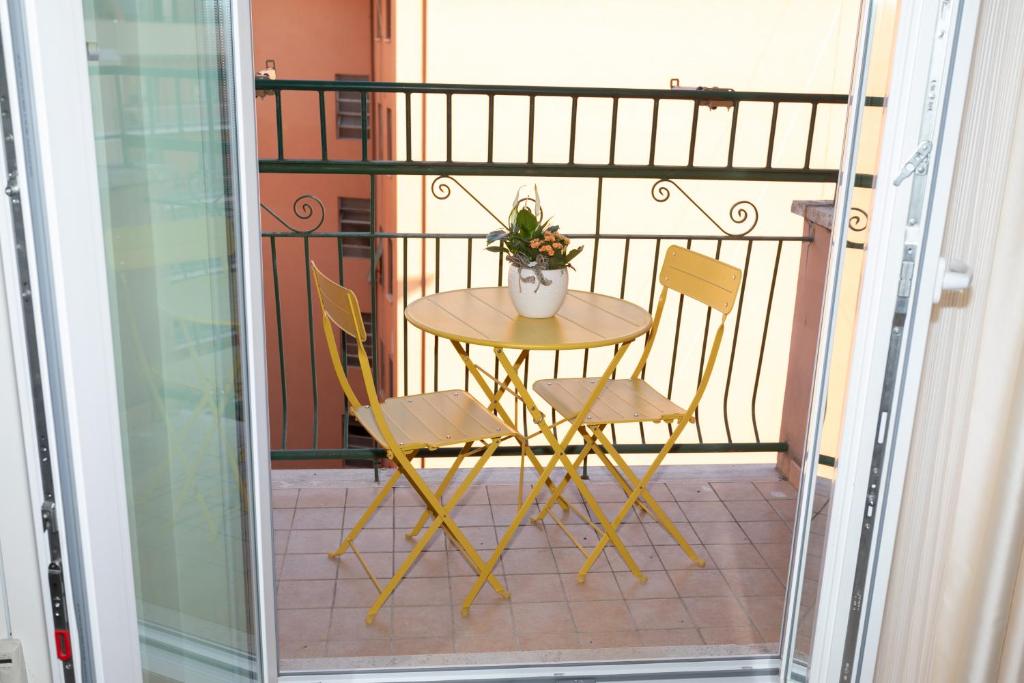 Casa Penelope, Roma