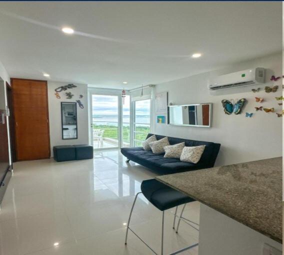 Condo with Direct Access to Cartagena's Best Beach - 2