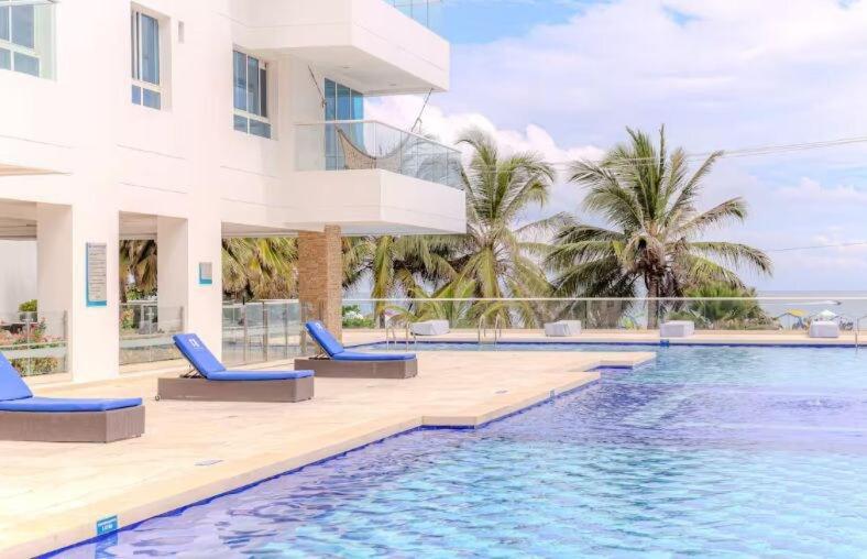 Condo with Direct Access to Cartagena's Best Beach - 1