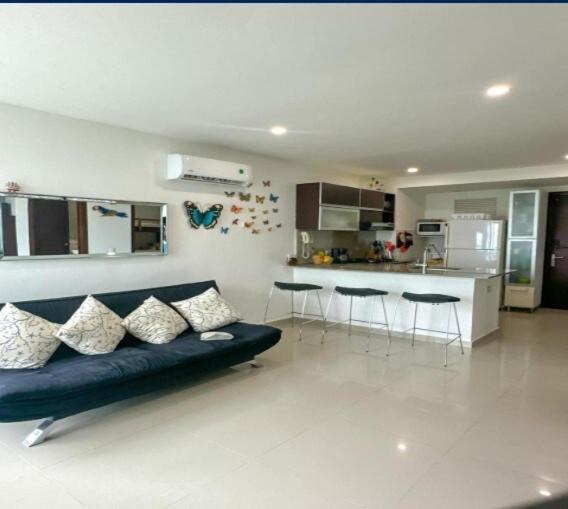 Condo with Direct Access to Cartagena's Best Beach - 3
